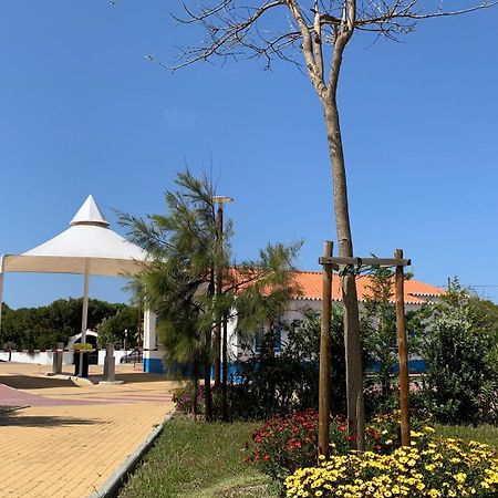 Costa Do Vizir Beach Village ポルト・コーヴォ エクステリア 写真