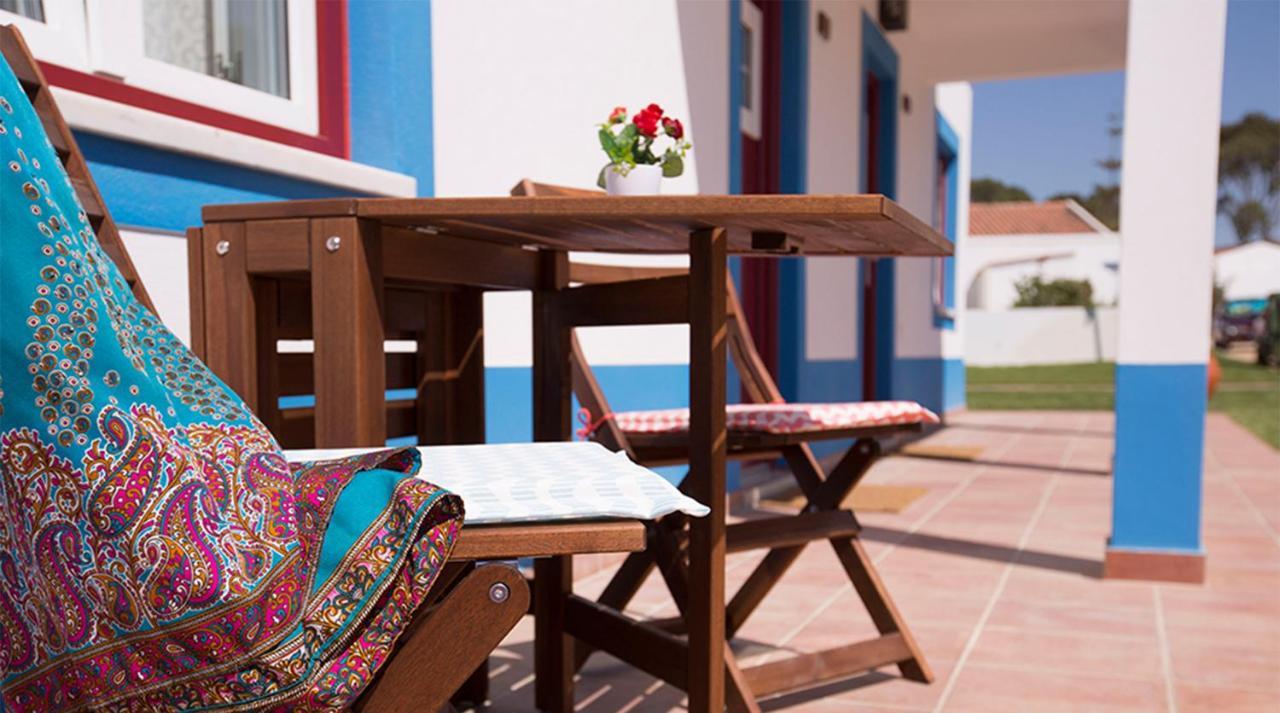 Costa Do Vizir Beach Village ポルト・コーヴォ エクステリア 写真