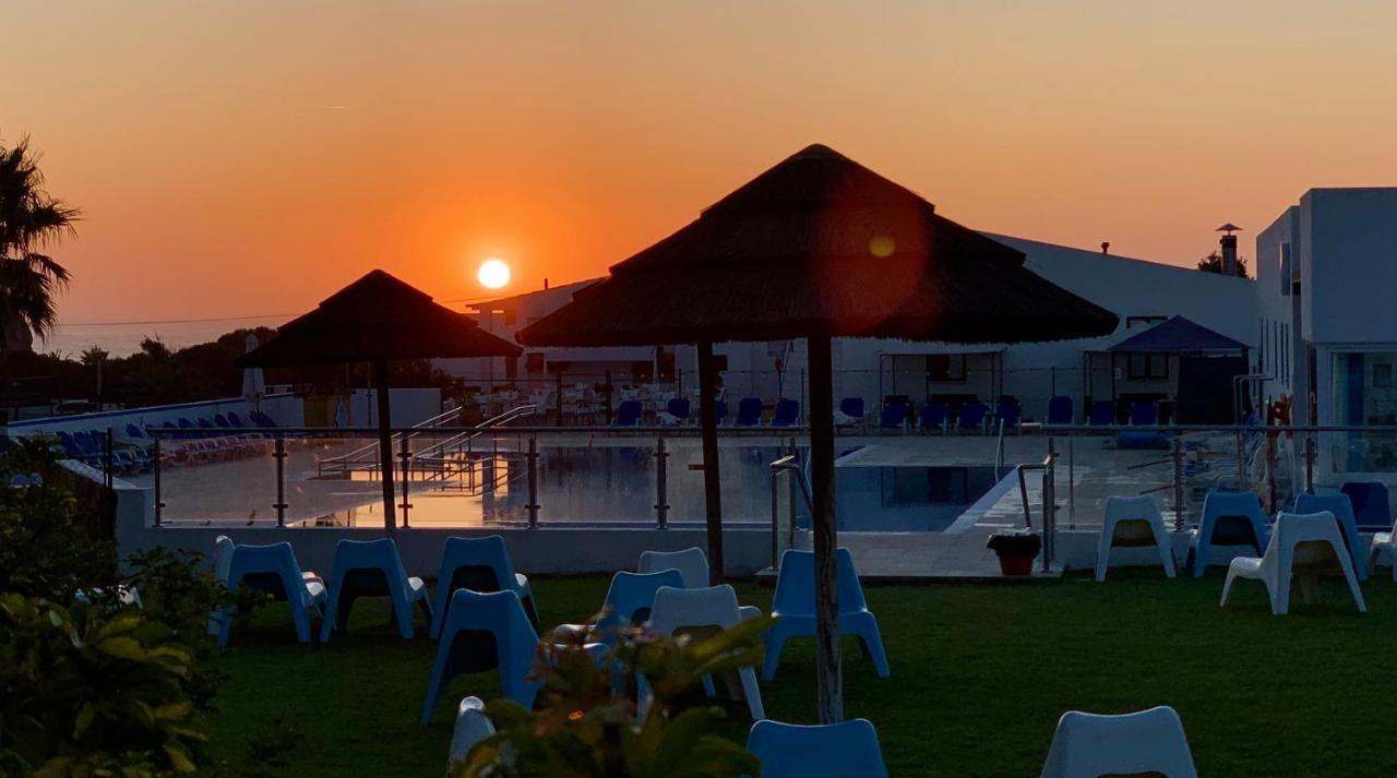 Costa Do Vizir Beach Village ポルト・コーヴォ エクステリア 写真