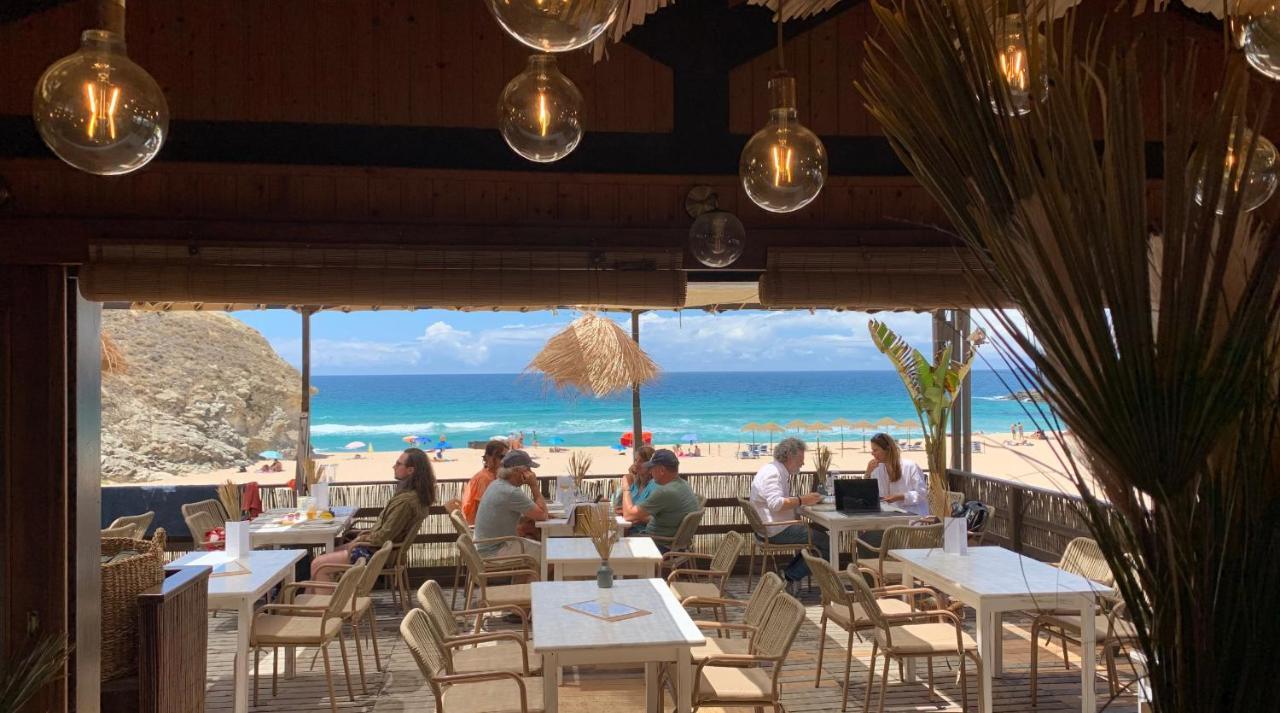 Costa Do Vizir Beach Village ポルト・コーヴォ エクステリア 写真