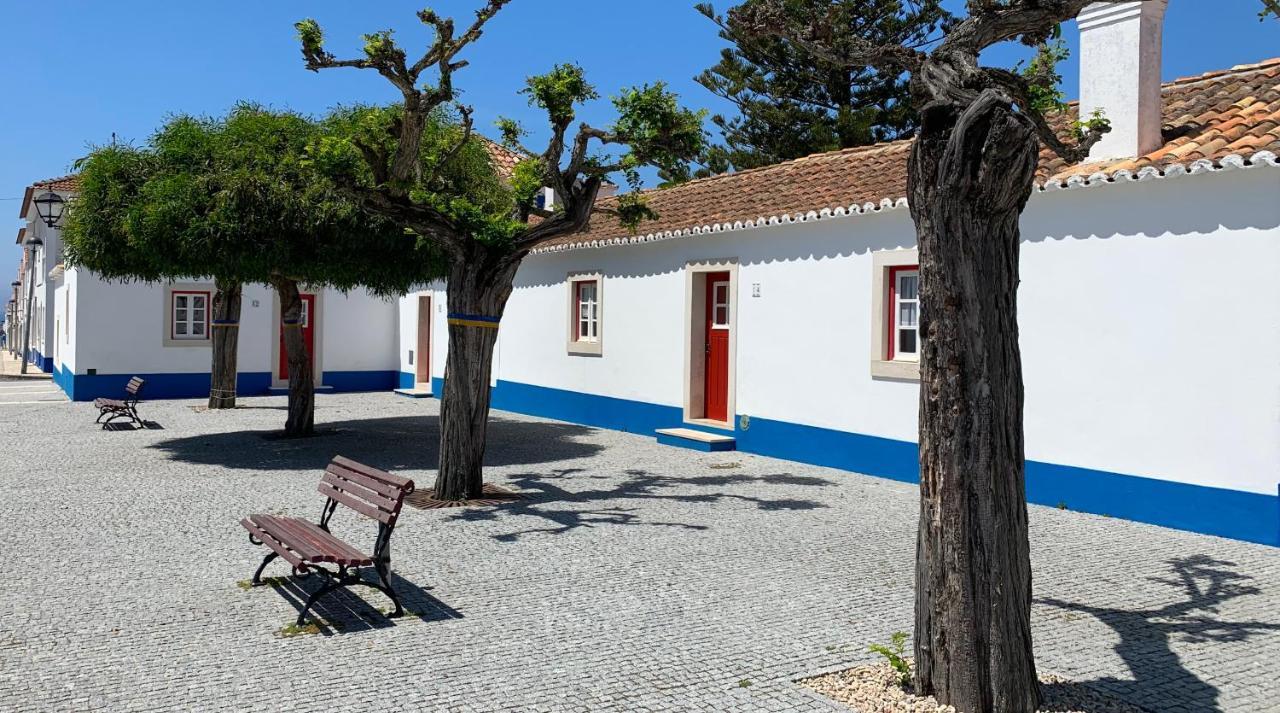 Costa Do Vizir Beach Village ポルト・コーヴォ エクステリア 写真