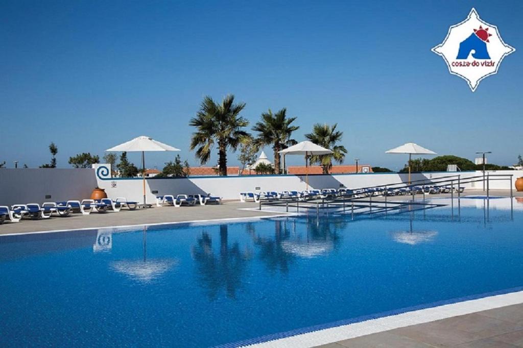 Costa Do Vizir Beach Village ポルト・コーヴォ エクステリア 写真