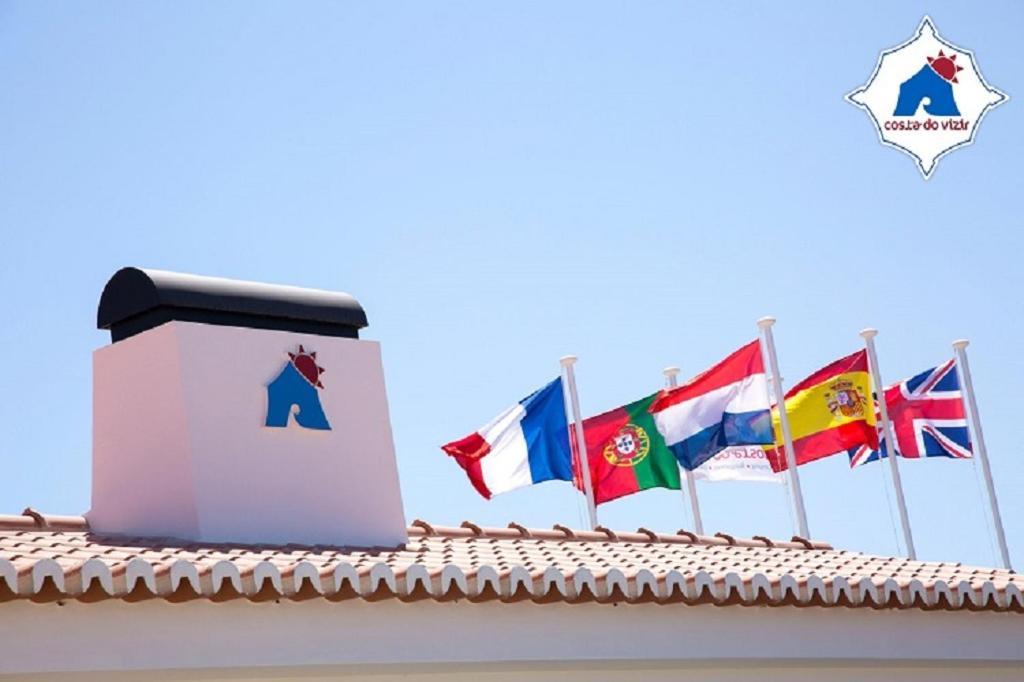 Costa Do Vizir Beach Village ポルト・コーヴォ エクステリア 写真